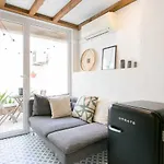 Trendy Lisbon Home With Terrace Lx Factory