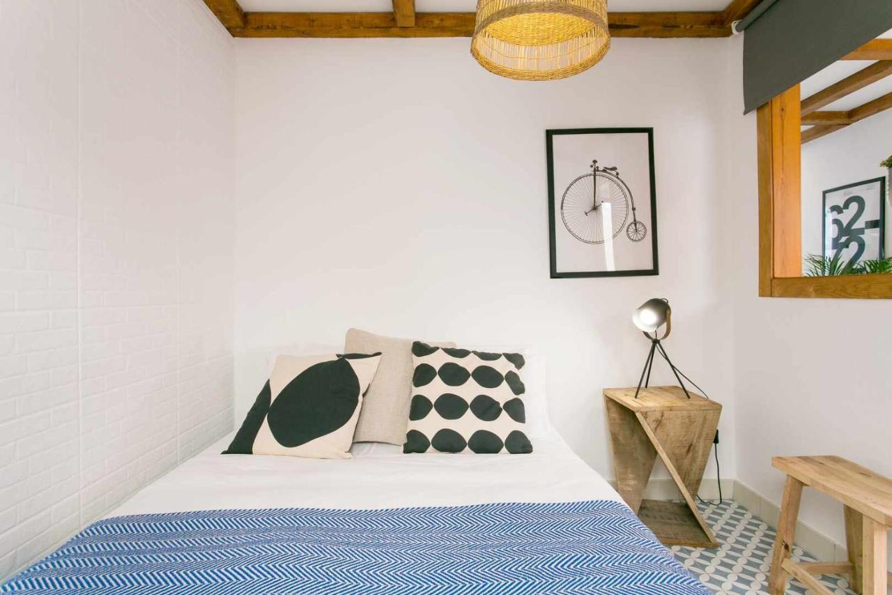 Apartamento Trendy With Terrace Lx Factory *