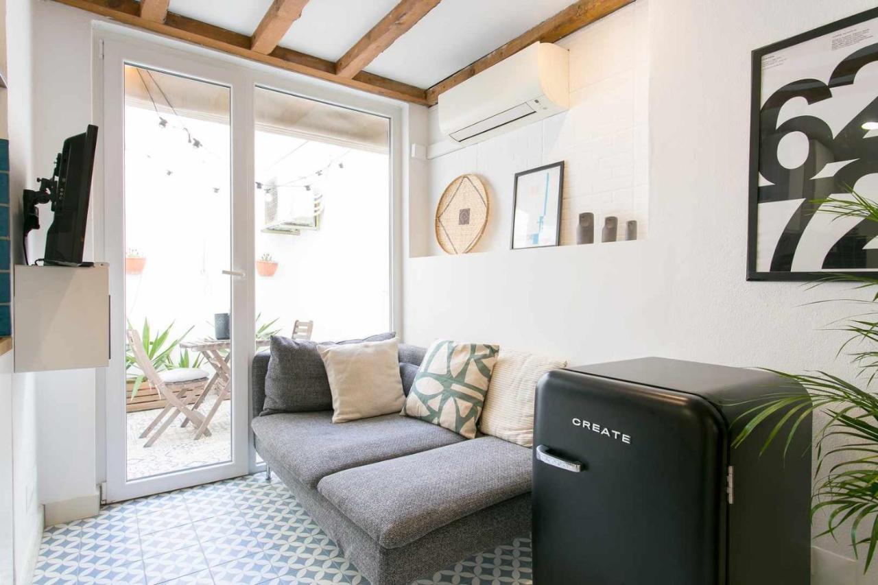 Apartamento Trendy With Terrace Lx Factory *