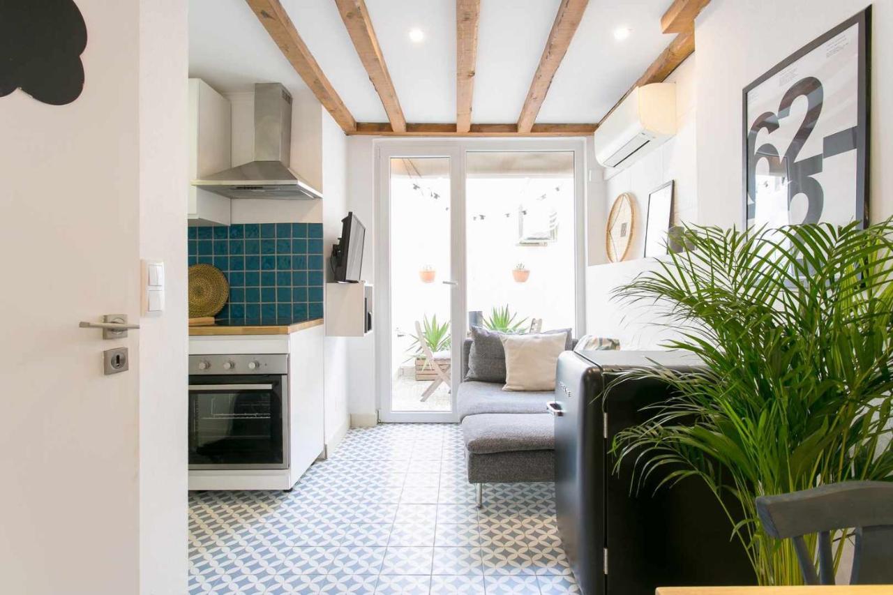 Trendy With Terrace Lx Factory *