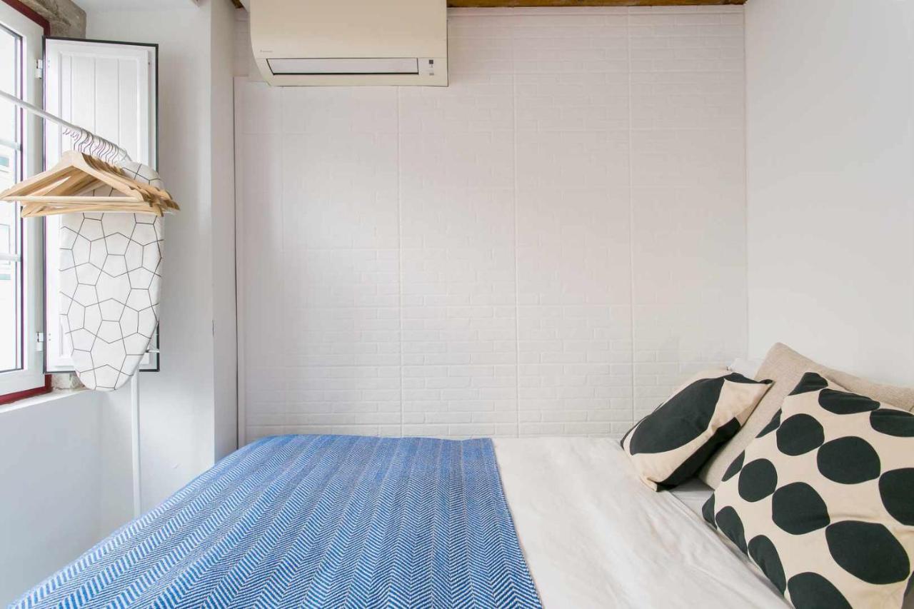 Trendy With Terrace Lx Factory Apartamento