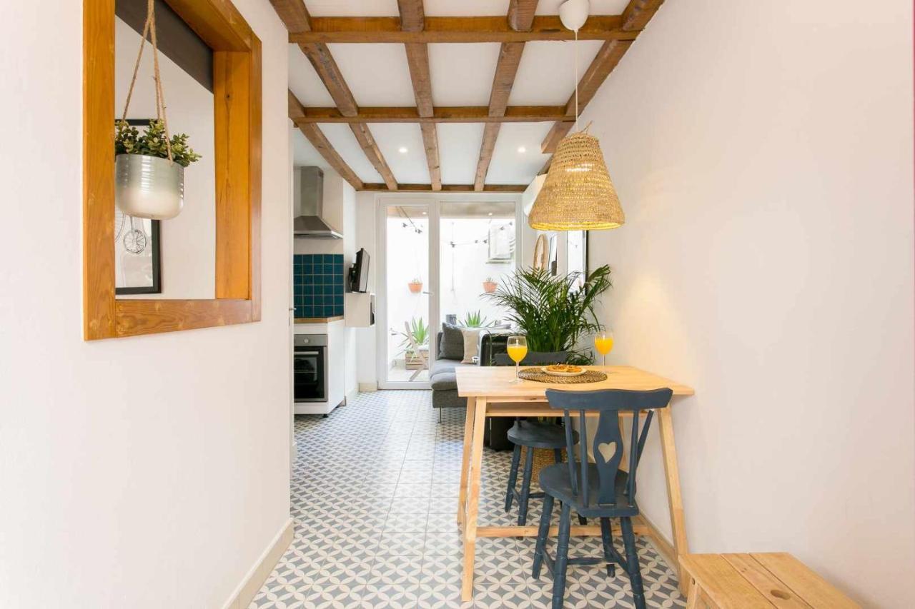 Trendy With Terrace Lx Factory