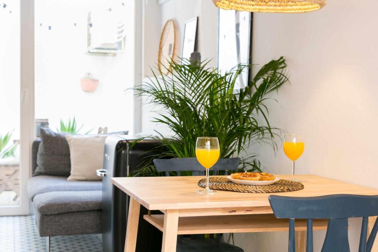 Trendy With Terrace Lx Factory *