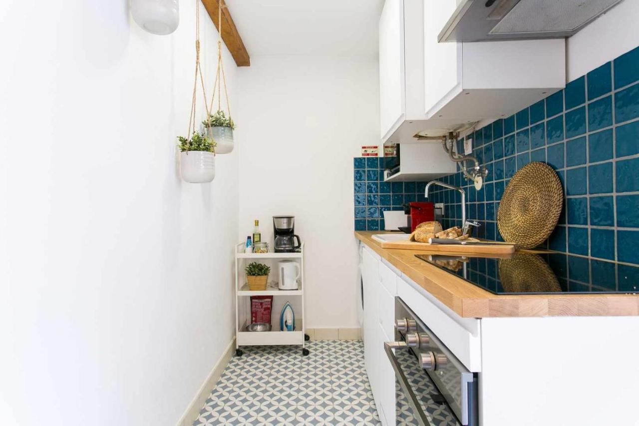 Trendy With Terrace Lx Factory Lisboa