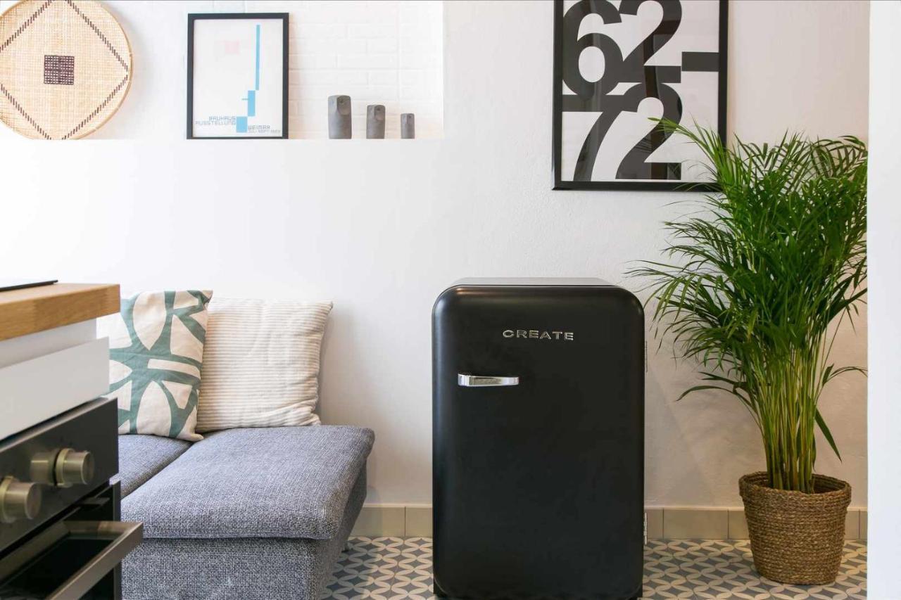 Apartamento Trendy With Terrace Lx Factory