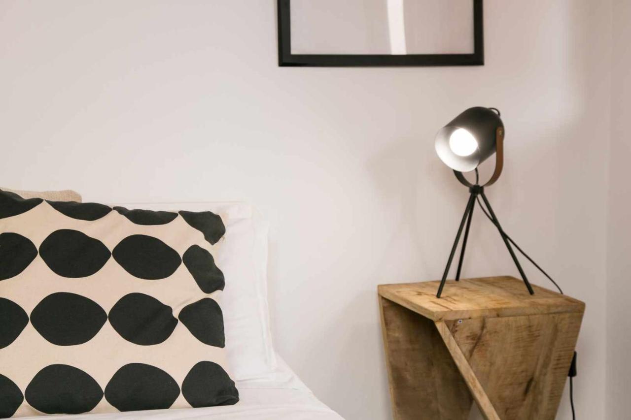 Trendy With Terrace Lx Factory Lisboa