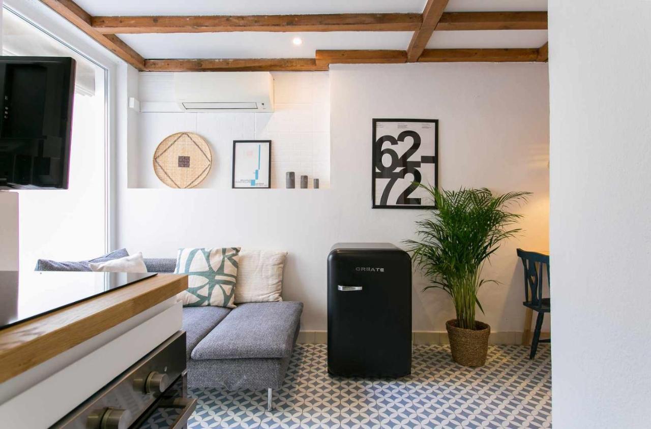 Trendy With Terrace Lx Factory * Lisboa