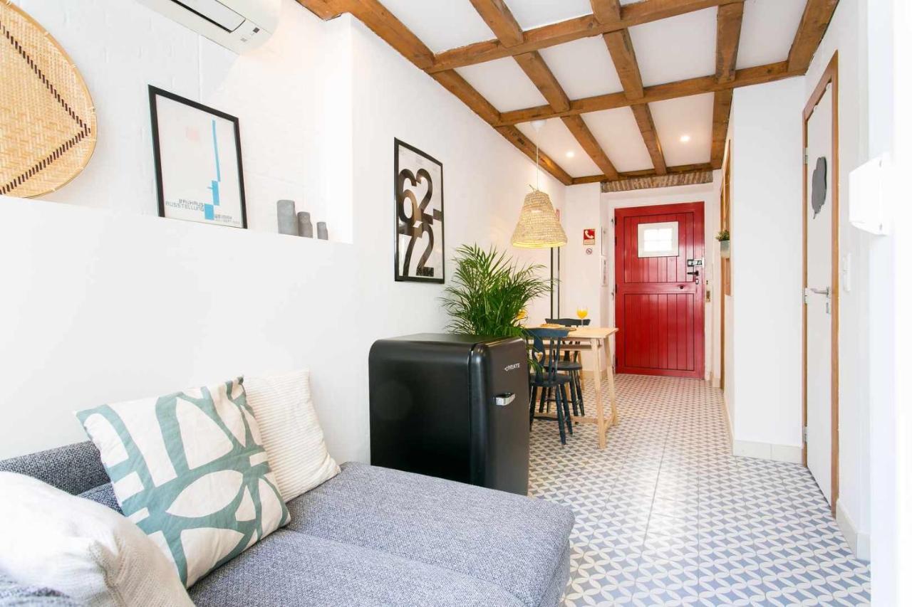 Trendy With Terrace Lx Factory Apartamento