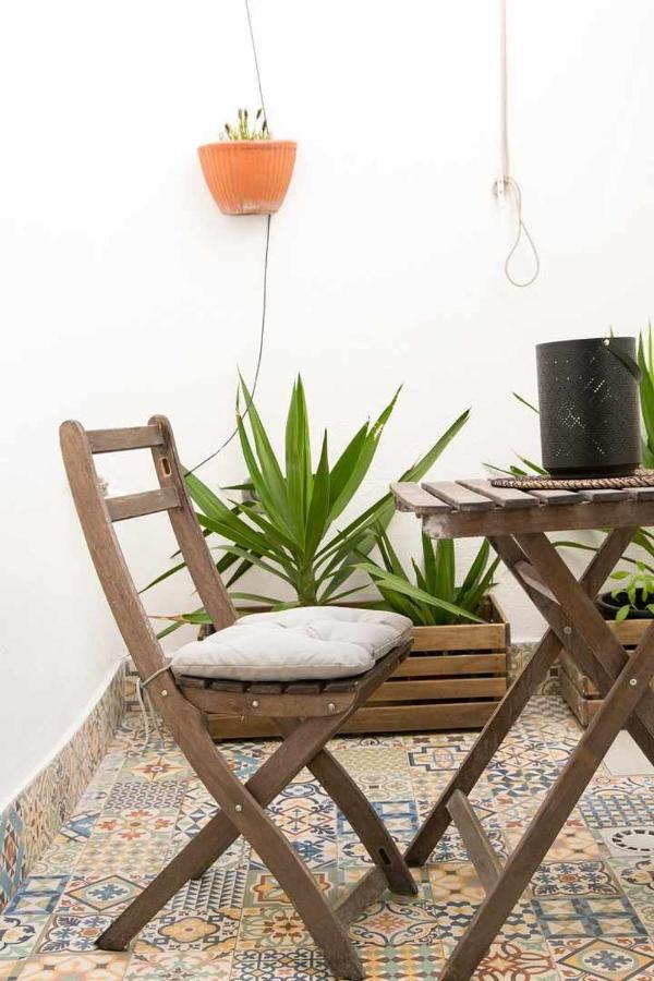 Trendy With Terrace Lx Factory *