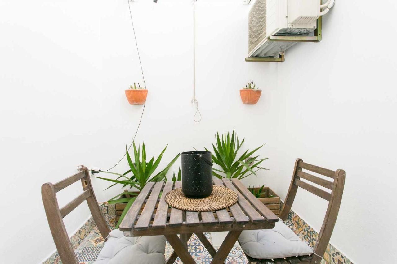 Trendy With Terrace Lx Factory * Lisboa