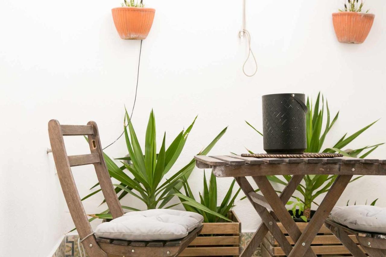 Trendy With Terrace Lx Factory Apartamento