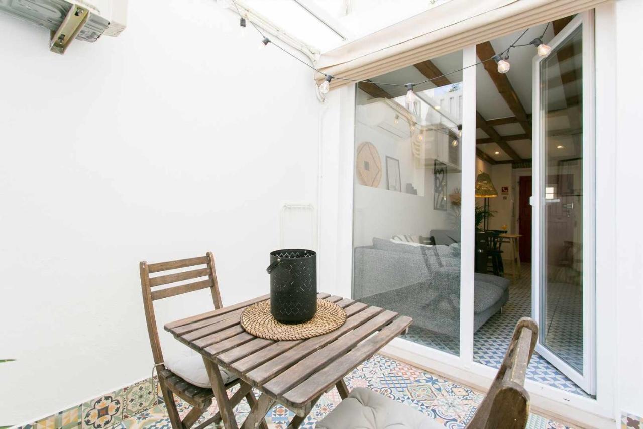 Trendy With Terrace Lx Factory Apartamento Lisboa