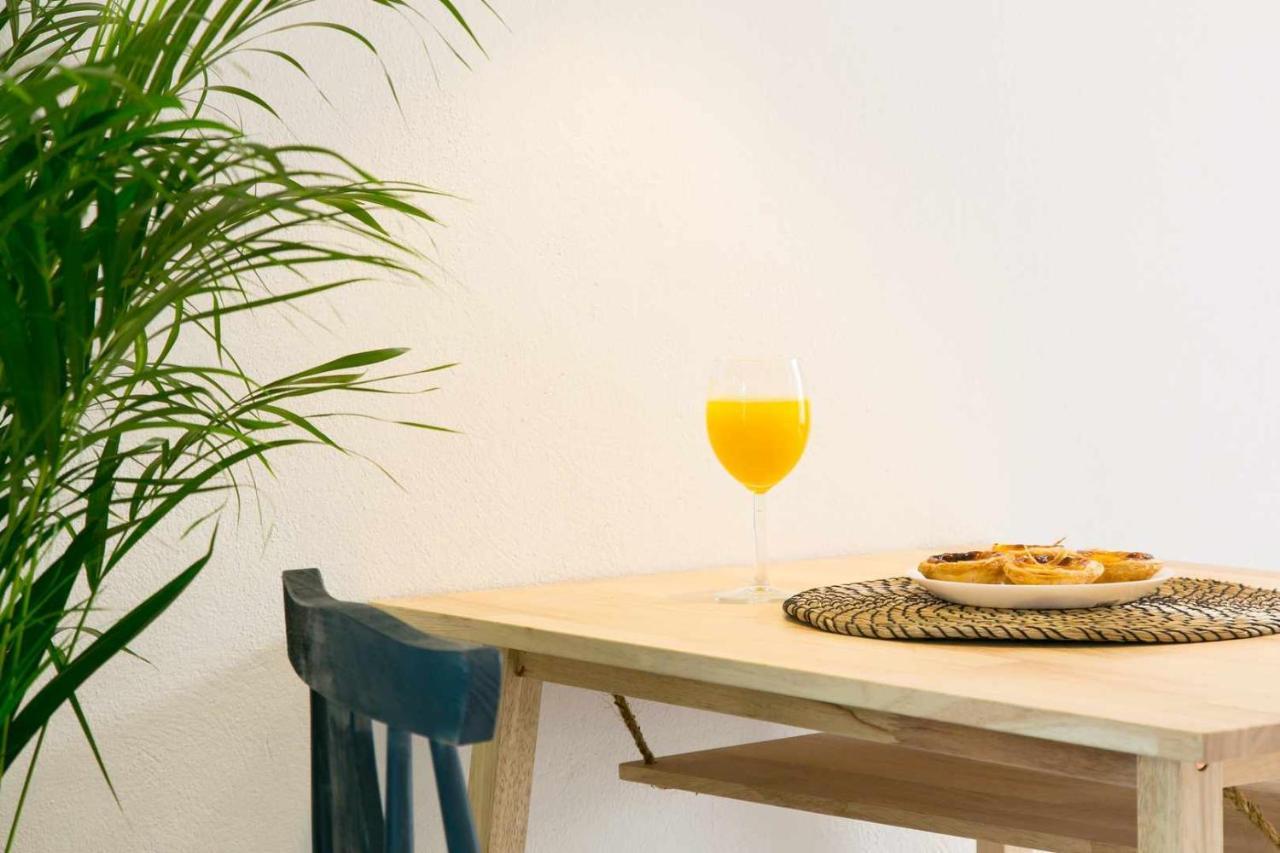 Trendy With Terrace Lx Factory * Lisboa