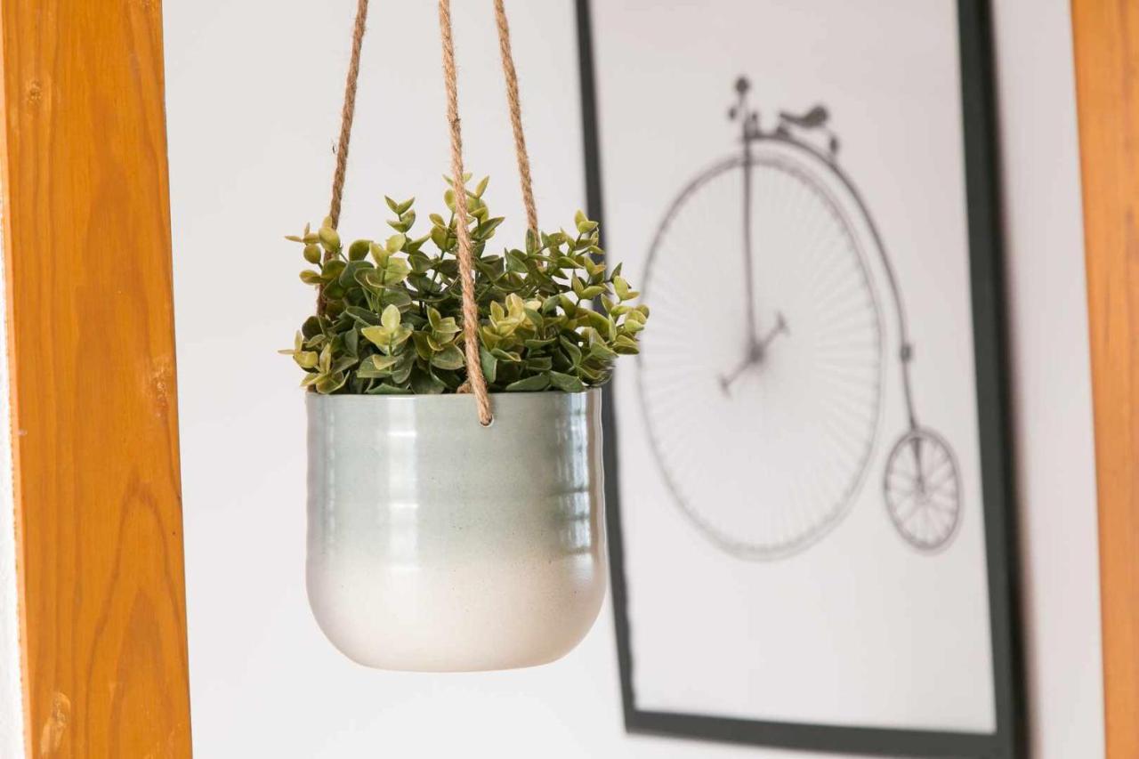 Apartamento Trendy With Terrace Lx Factory *